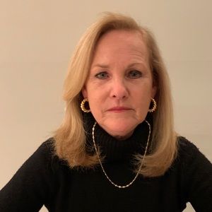 Meet your Posher, Judy